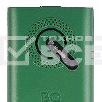 Мобильный телефон BQ 2458 Barrel L зеленый/черный, фото7