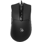 Мышь проводная A4Tech Bloody P90s черный, 8000 dpi, USB, кнопки - 8, фото14