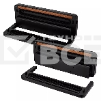 Вакуумный упаковщик Kitfort КТ-1533 110Вт черный/серебристый, фото4