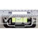 Уровень алюминиевый Matrix 