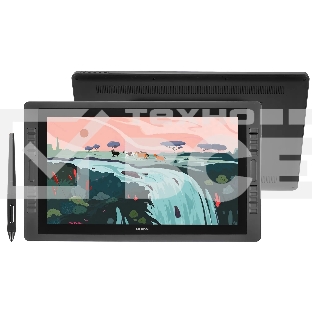 Интерактивный сенсорный дисплей Huion KAMVAS Pro 24