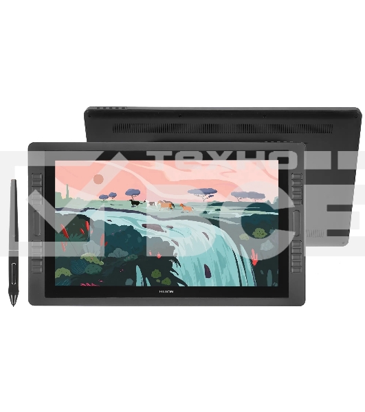 Интерактивный сенсорный дисплей Huion KAMVAS Pro 24