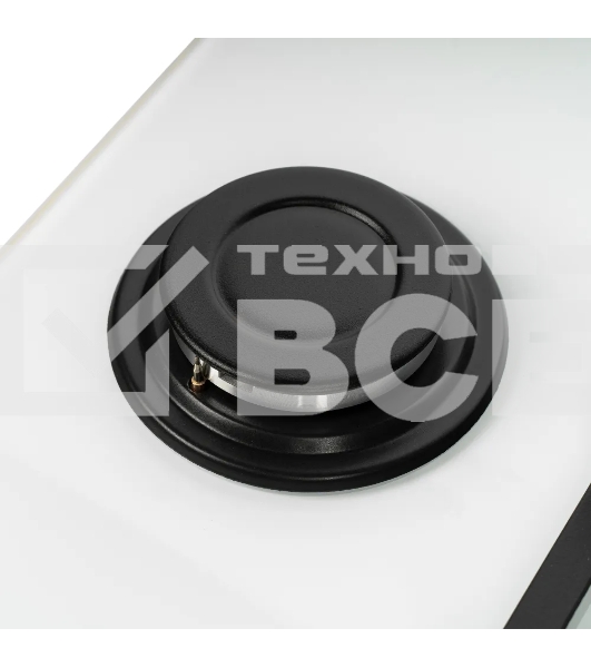Газовая варочная панель DeLonghi GABRIELLA 6GW BB