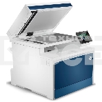 МФУ лазерный HP Color LaserJet Pro MFP 4303dw (5HH65A), A4, цветной, печ. 33 стр/мин., скан. до 44 изобр/мин. (ч/б) 35 изобр/мин. (цвет), 600x600 dpi (печать) 1200x1200 dpi (скан.), USB 2.0, Ethernet (RJ-45), Bluetooth, фото14