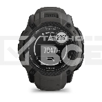 Часы Garminn pametni sat Instinct2X Solar 50mm Graphite 010-02805-00 28552 753759319328, фото7