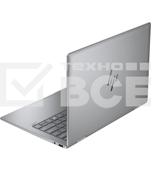 Ноутбук HP Envy x360 14-fc0006ci Core Ultra 7 155U 16Gb SSD512Gb Intel Graphics 14