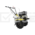 Мотоблок Huter МК-1000 (70/5/30) бензиновый 7л.с., фото9