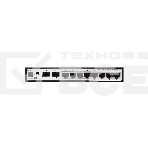 Неуправляемый коммутатор ORIGO Unmanaged Switch 8x1000Base-T, 2x1000Base-X SFP, metal case, фото 1