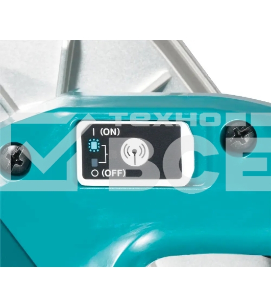 Циркулярная пила (дисковая) Makita DHS900Z (ручная) D диска.:235мм