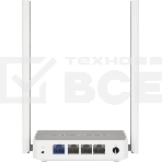 Беспроводной роутер Keenetic 4G (KN-1213), фото15