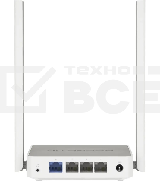 Беспроводной роутер Keenetic 4G (KN-1213)