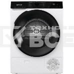 Сушильная машина Gorenje DPNA82WIFI/C кл.энер.:A++ макс.загр.:8кг белый, фото 1