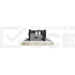 Выключатель IEK FORTE&PIANO FP402 1-кл с индикатором 10А ваниль, фото2