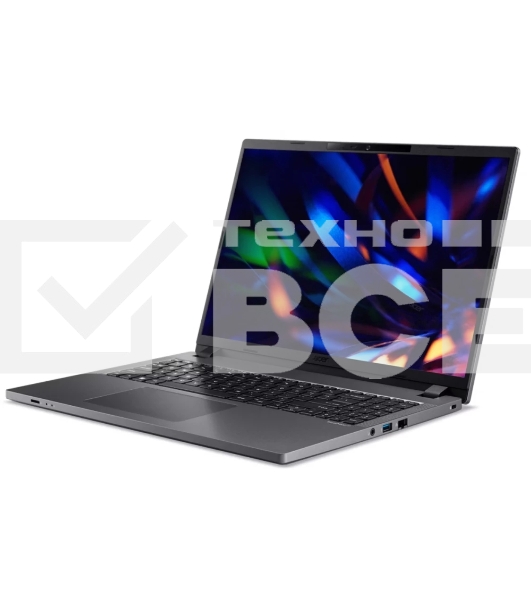 Ноутбук Acer TravelMate TMP216-51-G2-72GZ 16