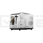 Тостер Redmond T903 900Вт серый/серебристый, фото 1