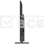 Телевизор Topdevice 50'' TDTV50DQ08U черный VA-QLED UHD 60Hz Smart 2/16Гб, фото10