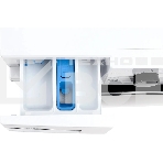 Стиральная машина Hotpoint WSH 7291 VWX  белый загрузка фронтальная 7 кг, 1200 об/мин., класс: А, фото2