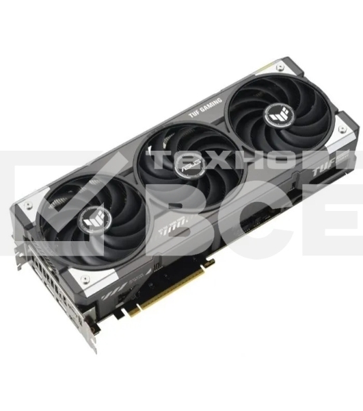 Видеокарта ASUS TUF-RTX5070TI-O16G-GAMING RTX 5070TI ,HDMI*2,DP*3,16G,D7