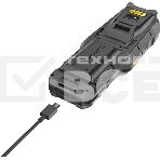 Терминал сбора данных Meferi ME74 (ME74-Q313BHF0DNC2CH) 2D Image Honeywell HS7, 4/63.38 ГБ, Android 13, USB, Bluetooth, WiFi, NFC, USB Type-C, MicroSD, SIM, 2G, 3G, POGO-PIN, 4.3 