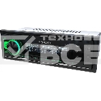 Автомагнитола Prology GT-140 1DIN 4x55Вт, фото5