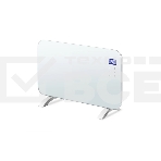 Конвектор Neoclima AURA-1500W белый, 1500 Вт, 20 м2, электронный термостат, Wi-Fi, фото 1