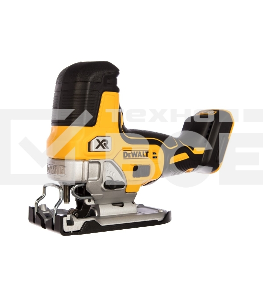 Лобзик DeWalt DCS335N-XJ 590Вт 3200ходов/мин от аккумулятора