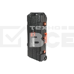 Молоток отбойный Patriot DB 550, 1700Вт, энергия удара 45 Дж, 2000 уд./мин., 2 зубила в ком, шт, фото13