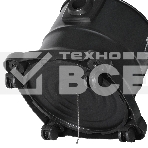 Строительный пылесос Bort BSS-1220 BLACK (93412598) 240/1200 Вт, уборка сухая/влажная, пылесборник мешок/контейнер, 20 л, фото8
