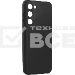 Чехол (клип-кейс) Redline для Samsung Galaxy S23+ iBox Case черный (УТ000033676), фото2