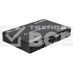 Матричный коммутатор HDMI IconBIT HS-2509 4x2, поддержка 4К60, фото 1