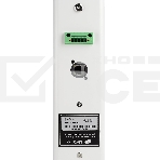 Звуковая колонна Intrend [ITSPK-CL425PD-W] активная 4x2,5
