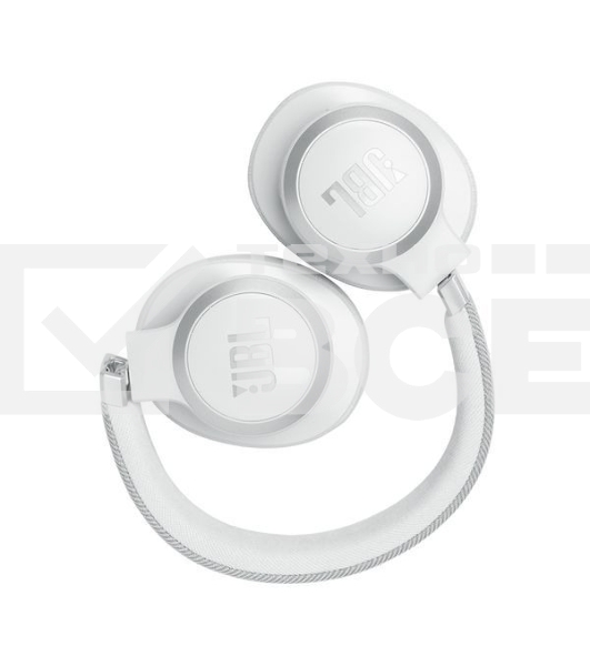 Наушники JBL LIVE 770NC белый