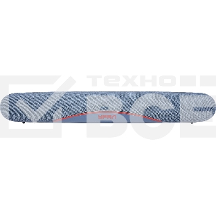 Колонка портатитвная Ural ТТ М100+ синий 6W 1.1 BT/3.5Jack/USB-C 10м 1200mAh (без.бат) (УРАЛ ТТ М100+ СИНИЙ)