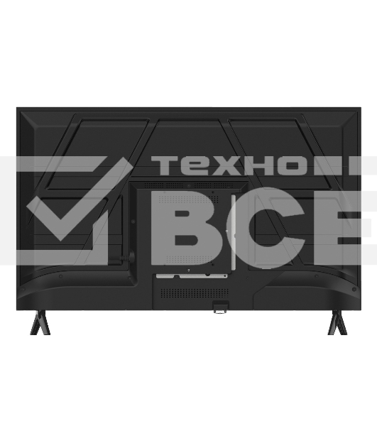 Телевизор BQ 32