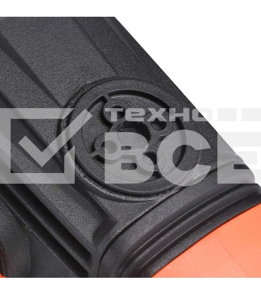 Перфоратор PATRIOT RH 327, SDS+, мощность 1350 Вт, 3.3 Дж, 3 режима работы, макс.диаметр 30мм,  набор буров и долот,  глубиномер, кейс