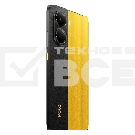 Смартфон POCO X7 Pro 5G 8/256Gb желтый, фото2