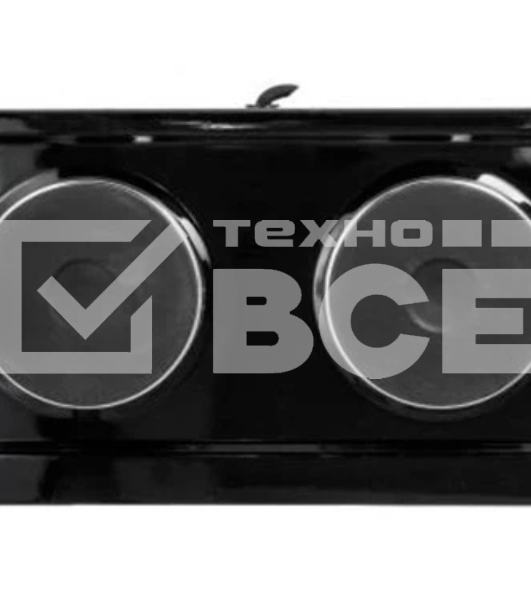 Плита настольная электрическая Мечта 211Ч черная