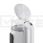 Чайник электрический CENTEK CT-0052 белый, фото5