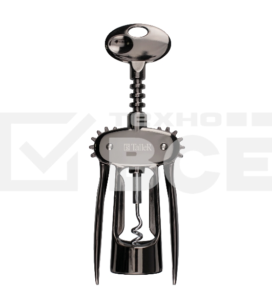 Штопор TalleR 65130-TR Цинковый сплав с покрытием