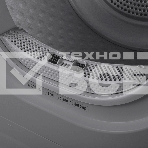 Сушильная машина Maunfeld MFDM168SL02 нержавеющая сталь, 8 кг, сушка - тепловой насос, программ - 16, 59.5 x 84.5 x 61 см, фото7