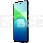 Смартфон Infinix SMART 10 4/128Gb черный, фото5