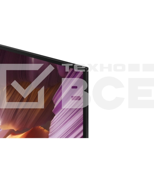 Телевизор Samsung 55