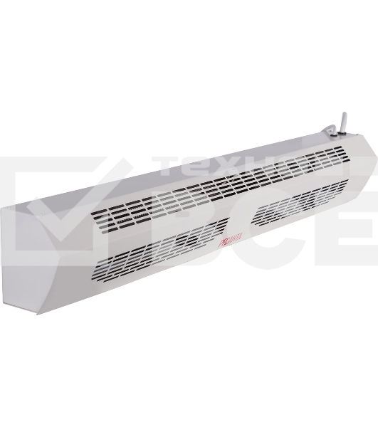 Тепловая завеса Ресанта ТЗ-6С (с пультом)