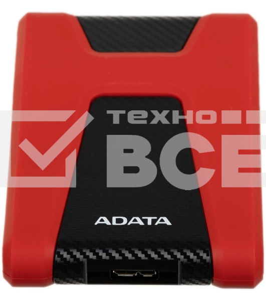 Внешний HDD 2.5