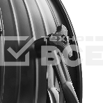 Вентилятор промышленный Ballu BIF-12DB, фото5