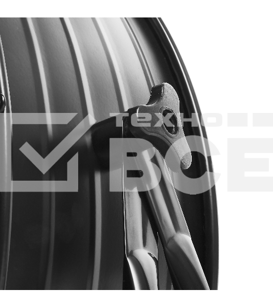 Вентилятор промышленный Ballu BIF-12DB