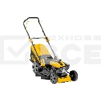 Газонокосилка бензиновая Denzel GLD-460-K, 150 см3, 46 см, 50 л, фото16