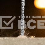 Бур по бетону Denzel цельная крестовая пластина, 6x265 мм, SDS PLUS, фото2