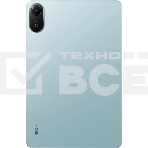 Планшет Xiaomi Redmi Pad 2 25040RP0AG G100 Ultra (2.2) 8C RAM6Gb ROM128Gb 11' IPS 2560x1600 Android 15 зеленый 8Mpix 5Mpix BT WiFi microSD 2Tb 9000mAh 234hr 2064hrs, фото2