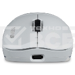 Мышь беспроводная SVEN RX-G980W белая (6+1кл. 50-26000 DPI, ПО, RGB-подсветка, игров. упак), фото7